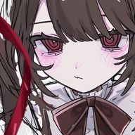 　う ᤕ ʀ!　さんのアイコン画像