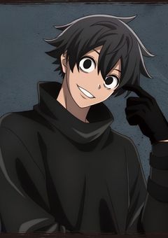 目覚めた先で