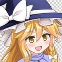 ゆっくり魔理沙