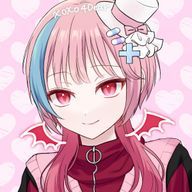 王子ちゃん(元めぬち)フォロバ100リムられリム返し復活さんのアイコン画像