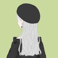 オタクのAZU☁🎧💭🫧‪さんのアイコン画像