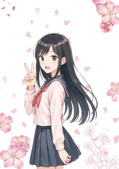 私の約束が結ばれるその日まで。