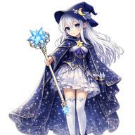 月詠 瑠璃 さんのアイコン画像