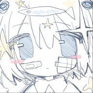 ヰ御俐さんのアイコン画像