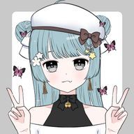 ゆゆさんのアイコン画像