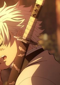 炎柱の継子、柱に愛されてます。