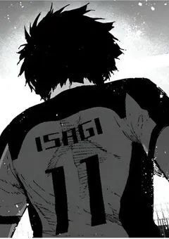 潔妹“元”天才ストライカー