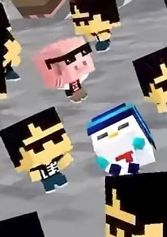  # 下 ネ タ 三 銃 士 