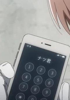 #間違い電話、出てみた結果