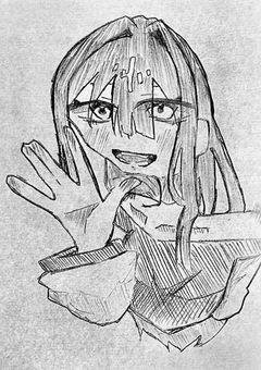 Illustrator & talkroom