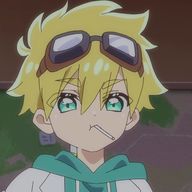 冬ちゃんに依存中のぜりぃさんのアイコン画像
