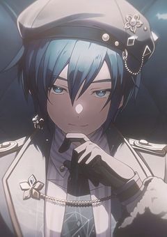 星に祝福を＿＿。