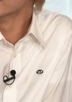 TSZの頭脳派最年少、腐男子なようで。