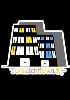 Torabithitown   ¦   トラビティタウン
