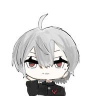 黒闇さんのアイコン画像