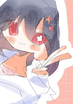 お餅のイラストコンテスト！！！ーーー