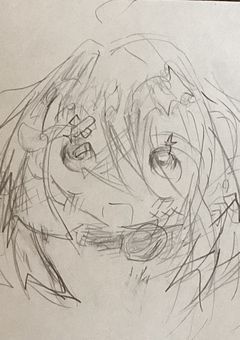 FA大量に描く部屋だぜぇぇぇぇええーーーー!!⭐️してくれぇぇーーーーー!