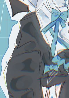 Pきみのいたずら好きコウモリさん!