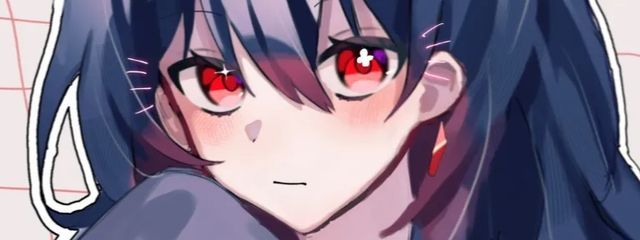 染料 活休(絵出さないだけで更新はする)さんの壁紙画像