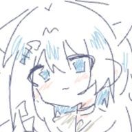 染料　　　　　ごめん､､､フォロセする､､､さんのアイコン画像