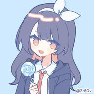 アタオカだいこん。さんのアイコン画像