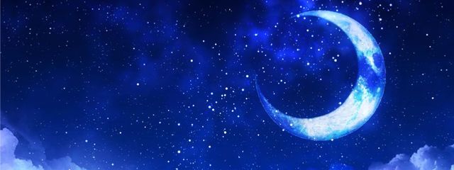 Lina🌙@低浮上さんの壁紙画像