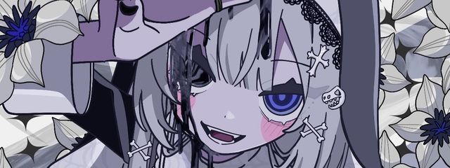 なつゆ 🌃🌕💐 # 低浮さんの壁紙画像