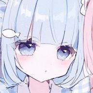 なつゆ  🌃🌕💐 #🐰🎀🌀 ペア画中さんのアイコン画像