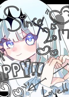 イラスト&曲たちの日常⭐︎