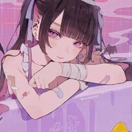 #　　恋 依　.さんのアイコン画像