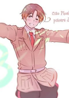 ヘタリア好きによるヘタリア好き向けの歴史講座