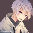 白(iris)