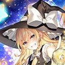 霧雨魔理沙