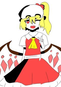 歌い手さん達幻想入りしたようです。