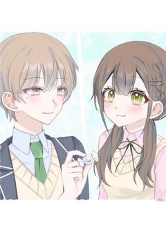 病弱くんの甘い甘い特効薬