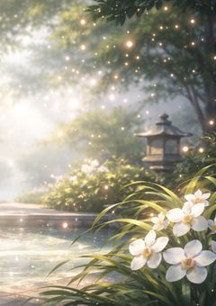 鈴翠 翡蘭のtalk room