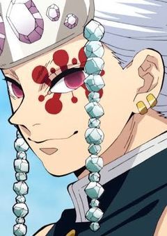 音柱の継子、派手さ求めてない件について