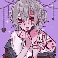 藍月さんのアイコン画像