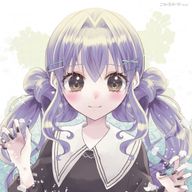 琴依璃~こより~さんのアイコン画像