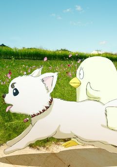 3年Z組銀八先生！