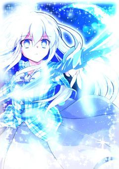 🌙✨月光の画像加工✨🔯