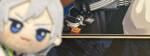 ツキchanさんの壁紙画像