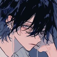 　　#　＿　Йoa ．さんのアイコン画像