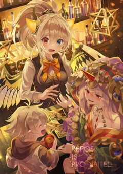 友 募 ＆ 関 募 ‼️