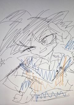  う か く の お え か き 帳 