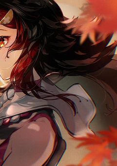 #   大神ミオには、妹がいました。