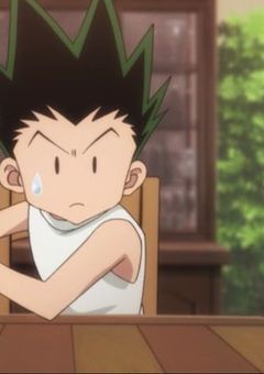#  ゴンのお姉ちゃん、ブラコンで愛されます。