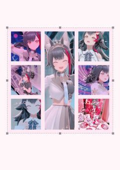  ෆ‪𐔌  💞🎶🪄🐺   𐦯ෆ‪