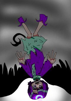 死にたがりの邪神