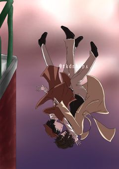 つくだにバスピスのお絵描き帳2